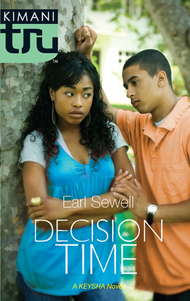 Title details for Decision Time by Earl Sewell - Available